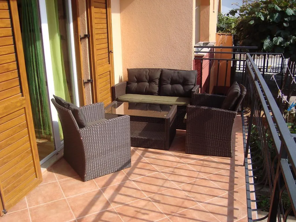 Apartments Vidakovic Rovinj